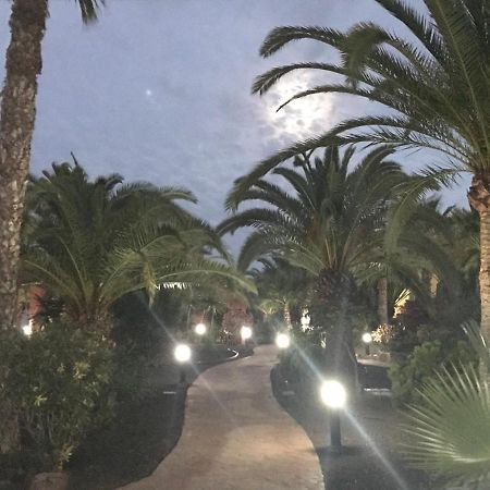 My Pretty Home - Lovely And Spacious Surrounded By Tropical Gardens - Private Covered And Uncovered Terrace - Pool - Parking - Free Fibre Optic Internet 科拉雷侯 外观 照片