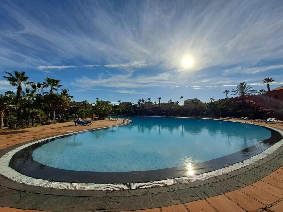 My Pretty Home - Lovely And Spacious Surrounded By Tropical Gardens - Private Covered And Uncovered Terrace - Pool - Parking - Free Fibre Optic Internet 科拉雷侯 外观 照片