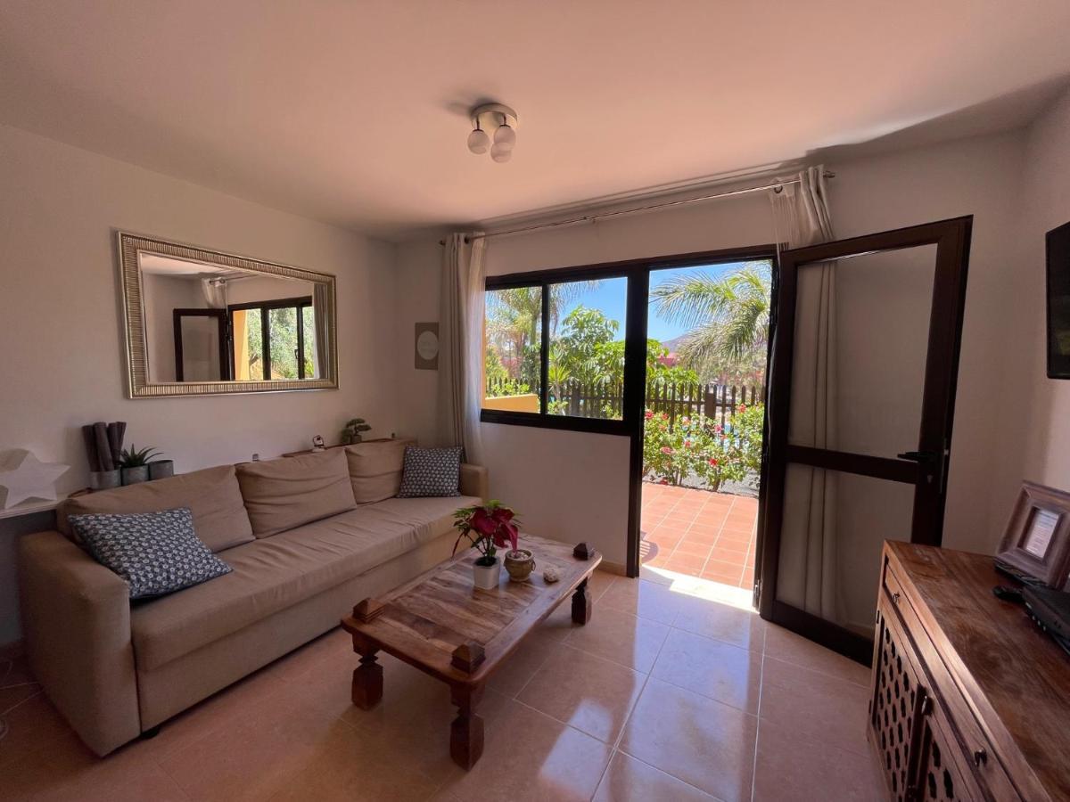 My Pretty Home - Lovely And Spacious Surrounded By Tropical Gardens - Private Covered And Uncovered Terrace - Pool - Parking - Free Fibre Optic Internet 科拉雷侯 外观 照片