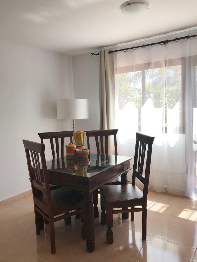 My Pretty Home - Lovely And Spacious Surrounded By Tropical Gardens - Private Covered And Uncovered Terrace - Pool - Parking - Free Fibre Optic Internet 科拉雷侯 外观 照片