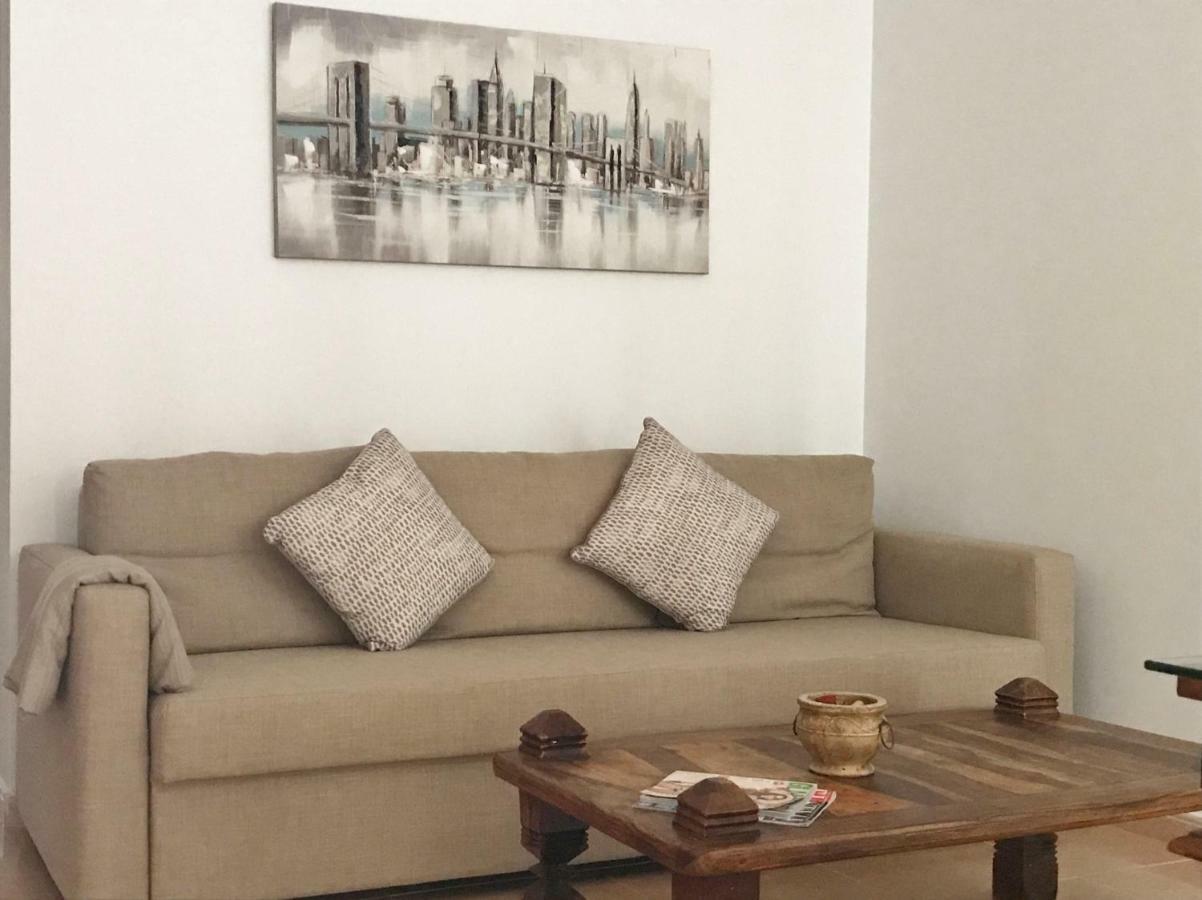 My Pretty Home - Lovely And Spacious Surrounded By Tropical Gardens - Private Covered And Uncovered Terrace - Pool - Parking - Free Fibre Optic Internet 科拉雷侯 外观 照片