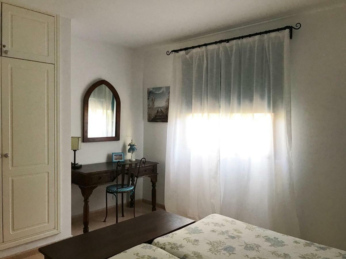 My Pretty Home - Lovely And Spacious Surrounded By Tropical Gardens - Private Covered And Uncovered Terrace - Pool - Parking - Free Fibre Optic Internet 科拉雷侯 外观 照片