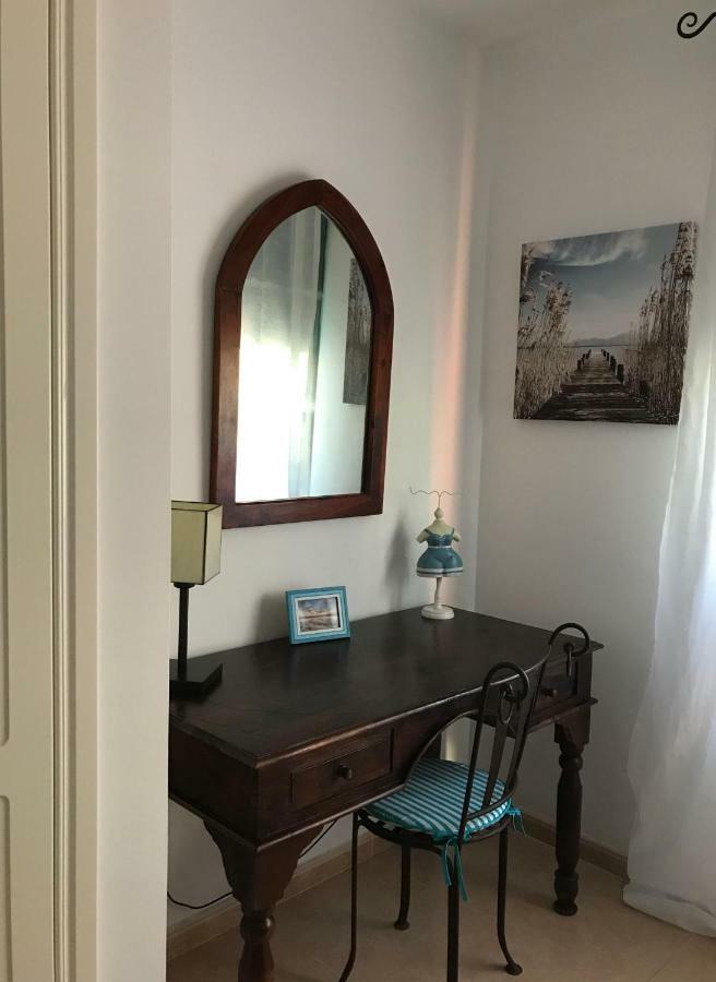 My Pretty Home - Lovely And Spacious Surrounded By Tropical Gardens - Private Covered And Uncovered Terrace - Pool - Parking - Free Fibre Optic Internet 科拉雷侯 外观 照片
