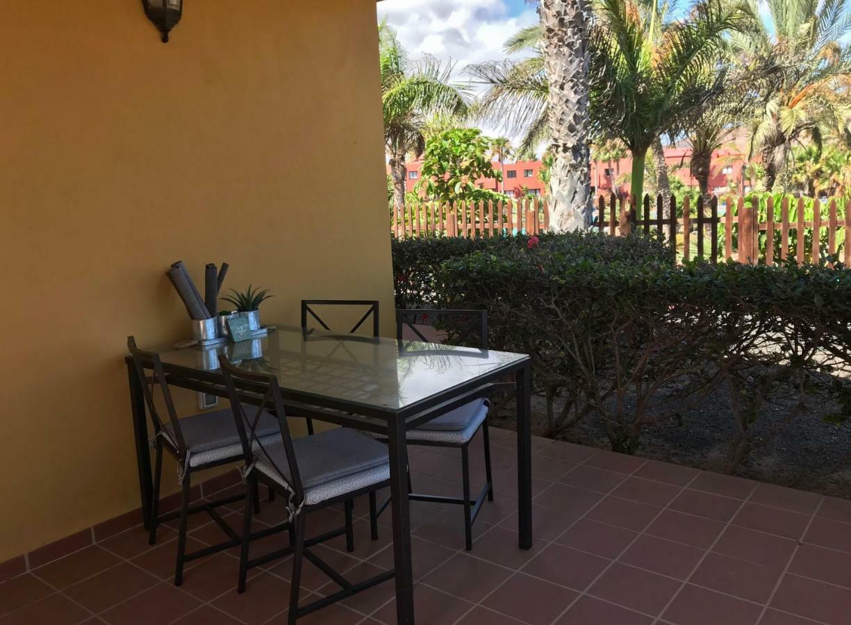 My Pretty Home - Lovely And Spacious Surrounded By Tropical Gardens - Private Covered And Uncovered Terrace - Pool - Parking - Free Fibre Optic Internet 科拉雷侯 外观 照片