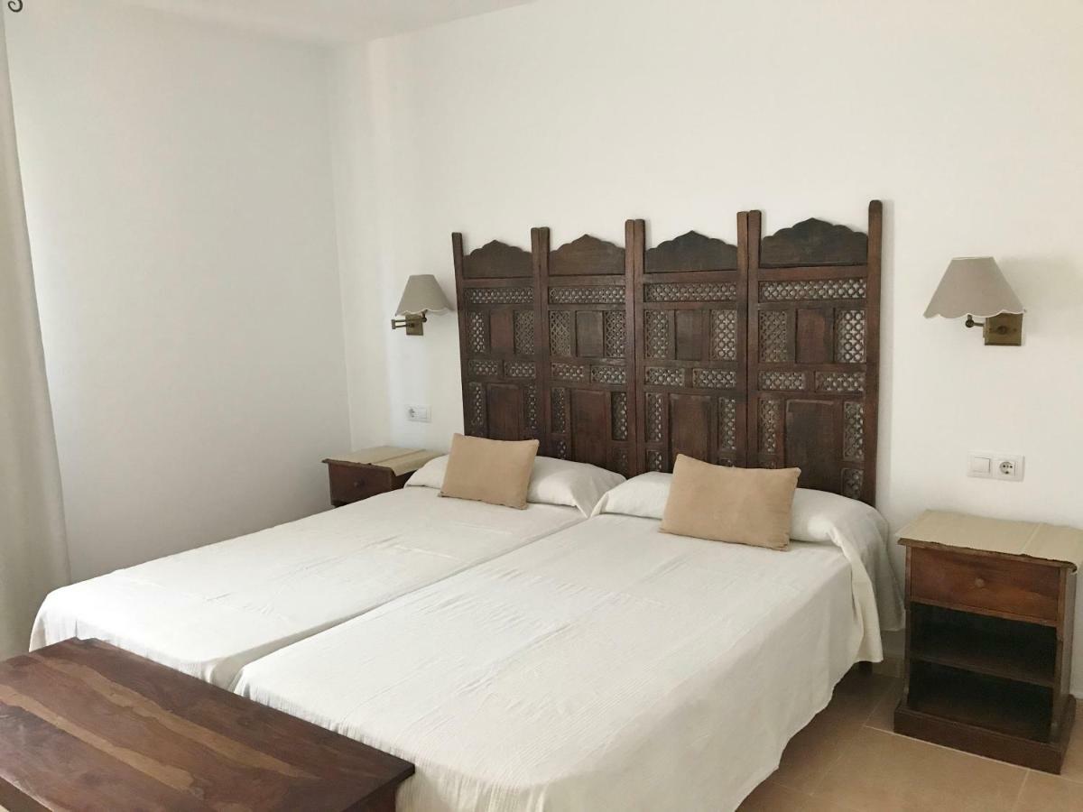 My Pretty Home - Lovely And Spacious Surrounded By Tropical Gardens - Private Covered And Uncovered Terrace - Pool - Parking - Free Fibre Optic Internet 科拉雷侯 外观 照片