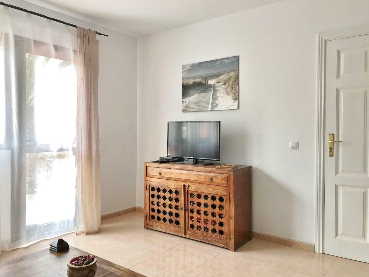 My Pretty Home - Lovely And Spacious Surrounded By Tropical Gardens - Private Covered And Uncovered Terrace - Pool - Parking - Free Fibre Optic Internet 科拉雷侯 外观 照片