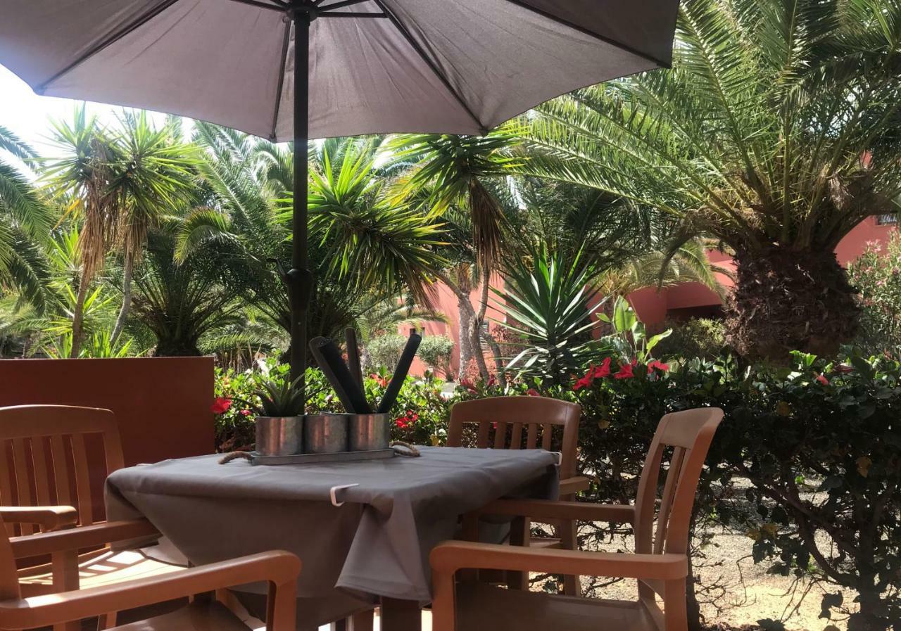 My Pretty Home - Lovely And Spacious Surrounded By Tropical Gardens - Private Covered And Uncovered Terrace - Pool - Parking - Free Fibre Optic Internet 科拉雷侯 外观 照片
