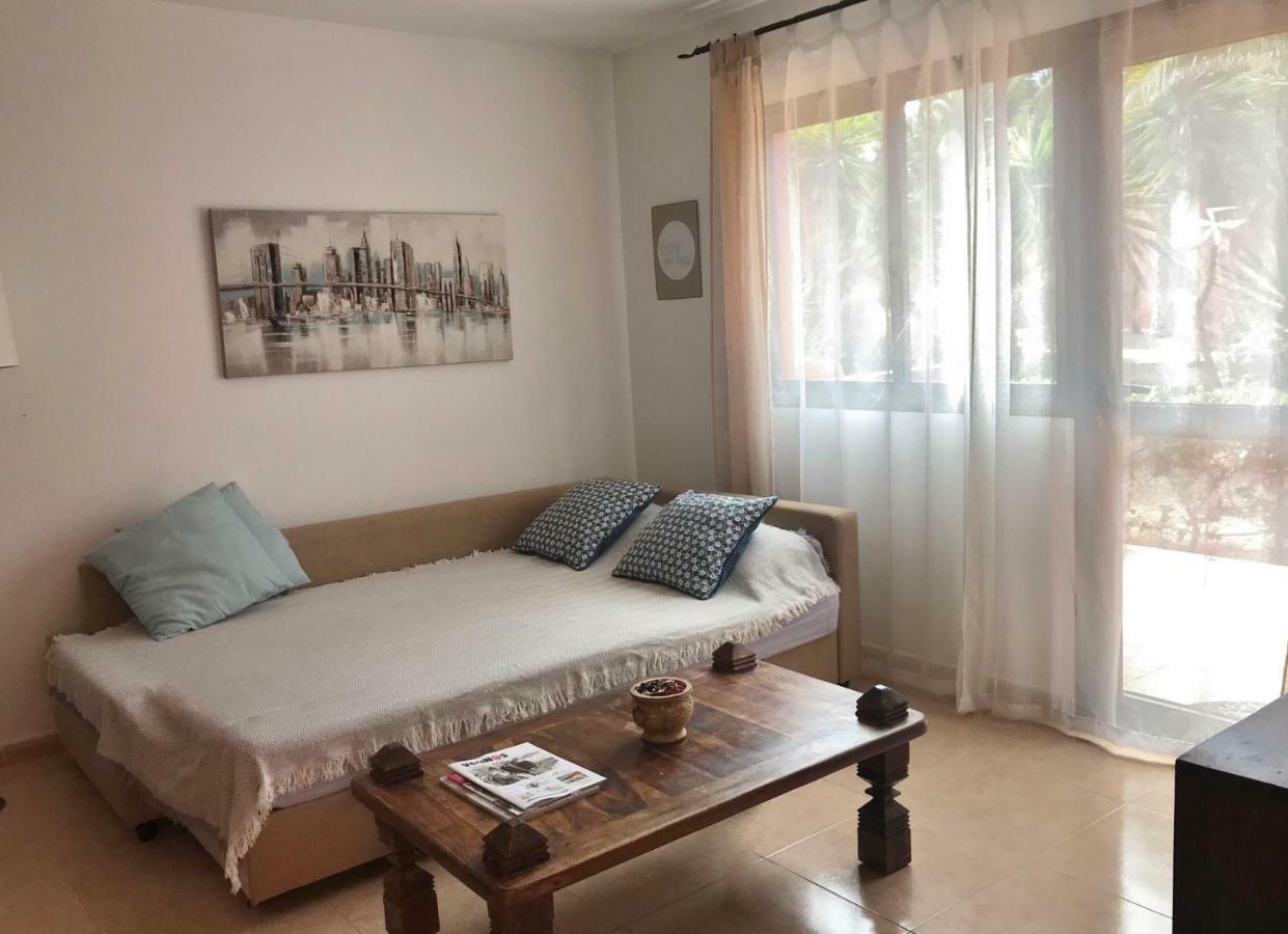 My Pretty Home - Lovely And Spacious Surrounded By Tropical Gardens - Private Covered And Uncovered Terrace - Pool - Parking - Free Fibre Optic Internet 科拉雷侯 外观 照片